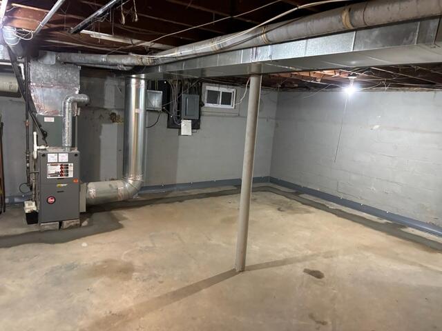 Drainage System
