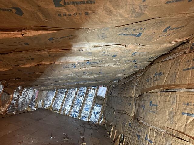 The Power of Knauf