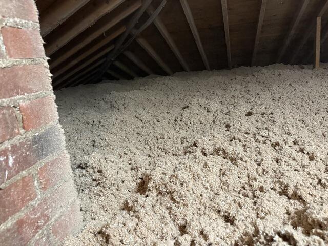 Eco-Friendly and Mold Resistant