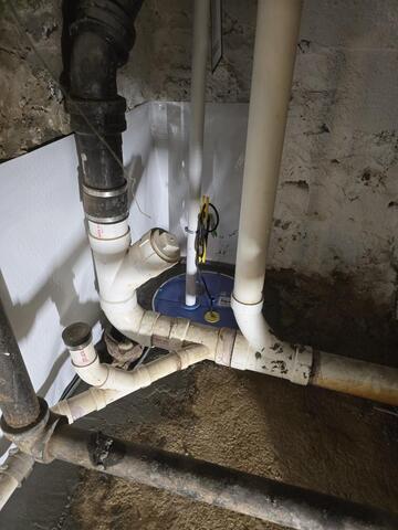SuperSump Premier