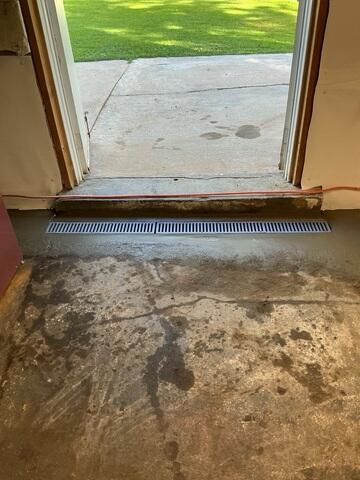TrenchDrain