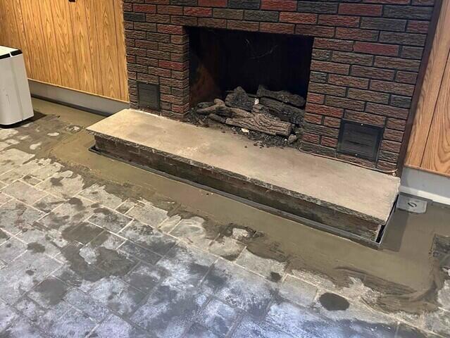 WaterGuard Installation Complete