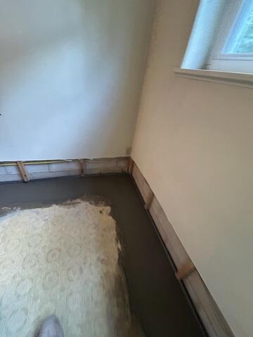 Lasting Peace of Mind