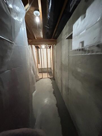 Built for Heavy Rains