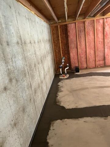Complete Basement Protection