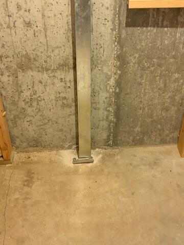 Strong Walls for Peace of Mind