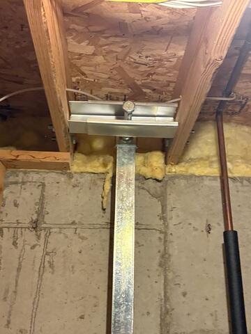 Stop Bowing in Its Tracks