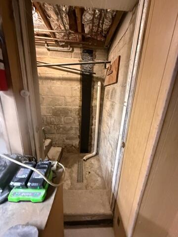TrenchDrain System