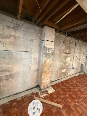 WaterGuard Install