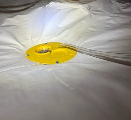 SmartDrain System