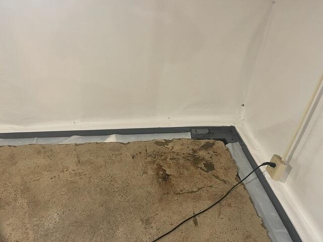 WaterGuard Installation