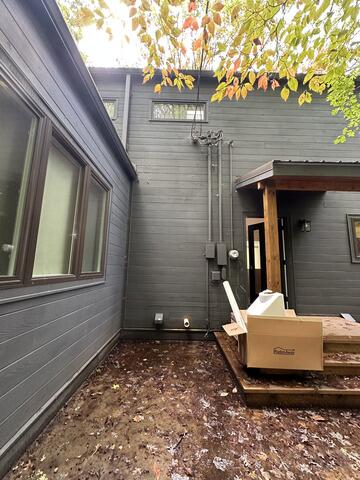 Radon Mitigation & Air Quality Upgrade in Franklin, NC