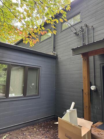 Radon Mitigation & Air Quality Upgrade in Franklin, NC