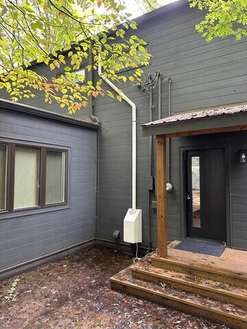 Radon Mitigation & Air Quality Upgrade in Franklin, NC