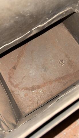 Dryer Vent Cleaning - Des Moines, IA