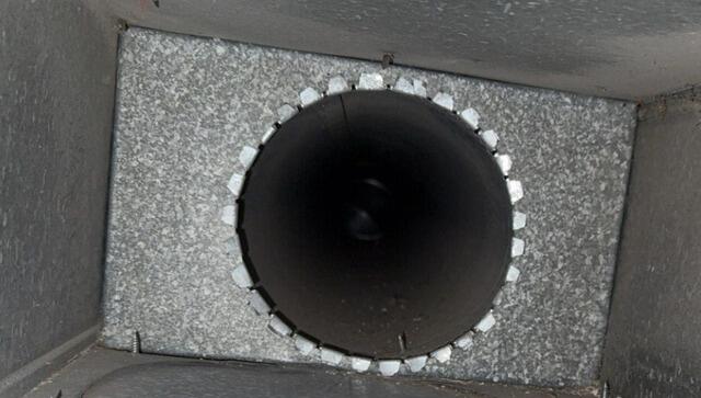 Duct Cleaning - Webster City, IA