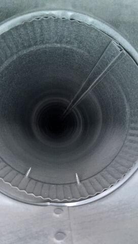 Dryer Vent Cleaning - Humboldt, IA