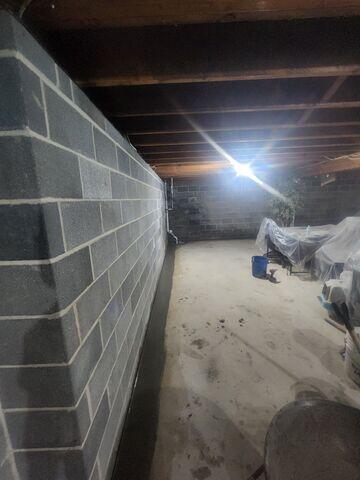 Waterproofing