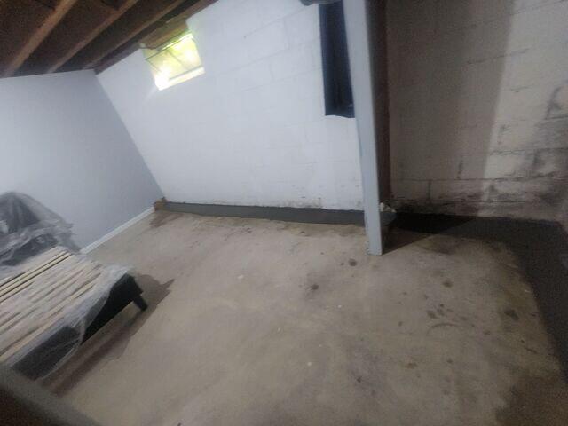Drainage System