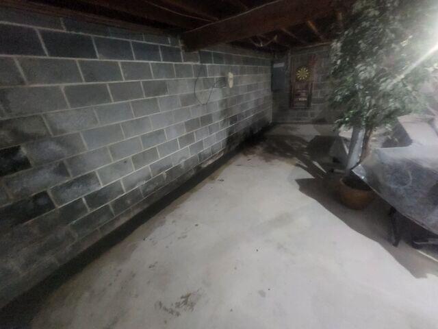 Waterproofing System