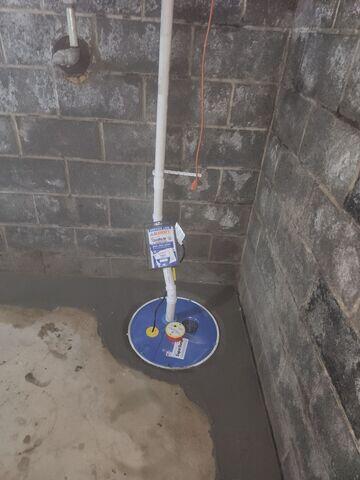 Sump Pump