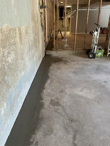WaterGuard Drainage System
