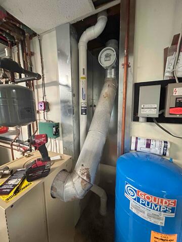 Strategic Placement Pipe