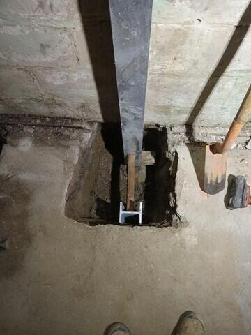 Steel Beam