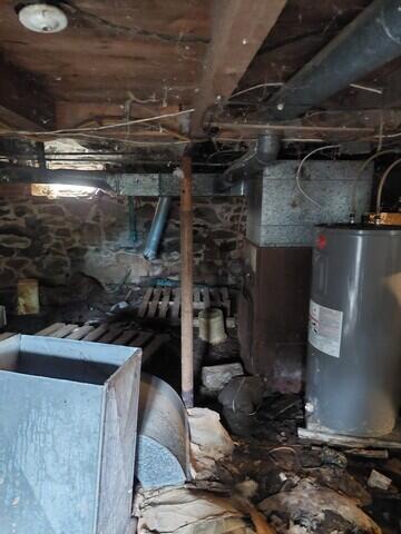 Before