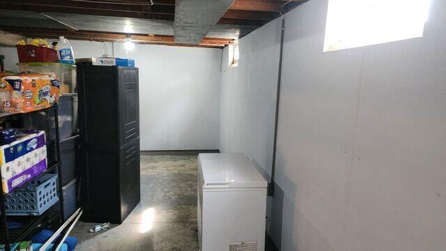 Basement Repair in Cincinnati, OH