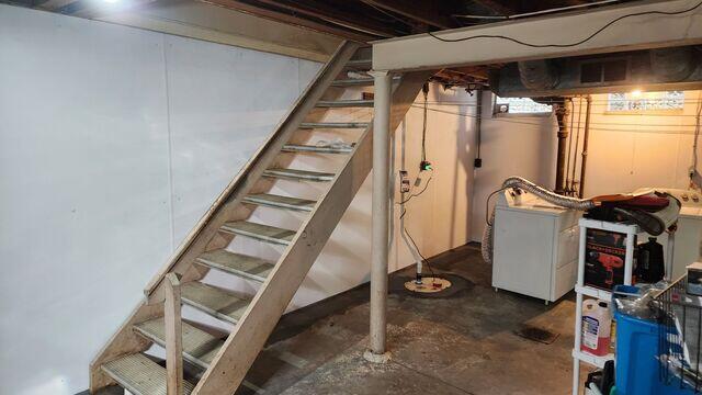 Sump Pump in Cincinnati, OH