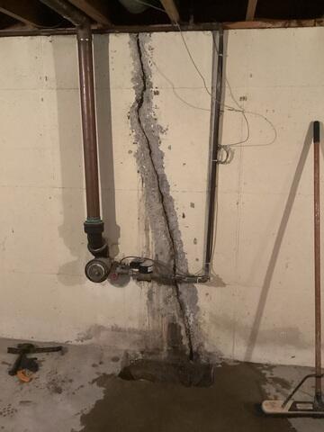 Prepping for the Repair