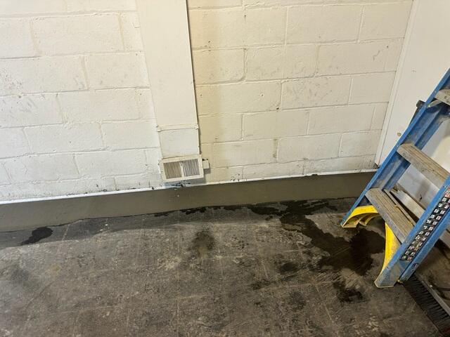 Drainage System