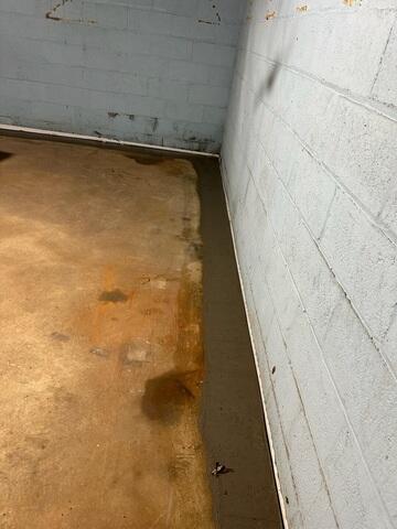 WaterGuard System