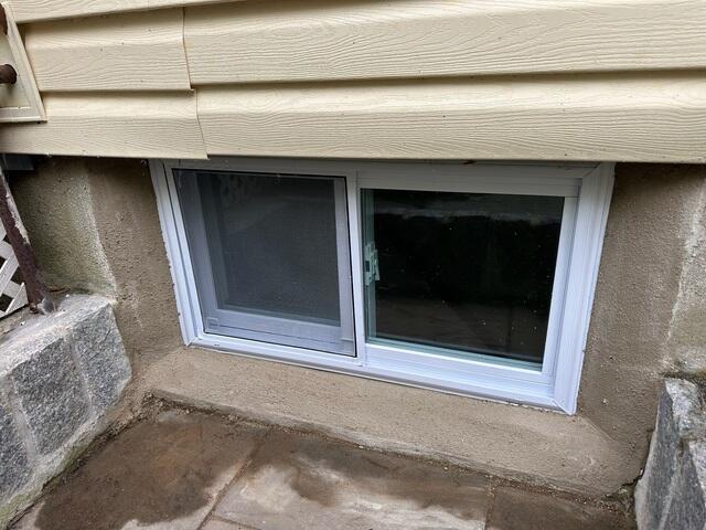 Window