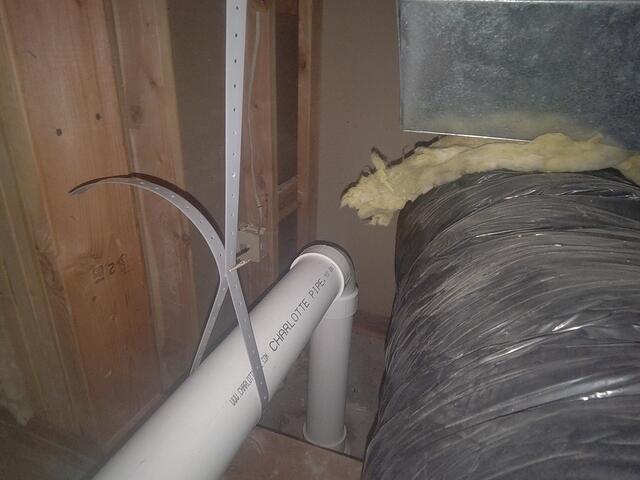 Suction Point