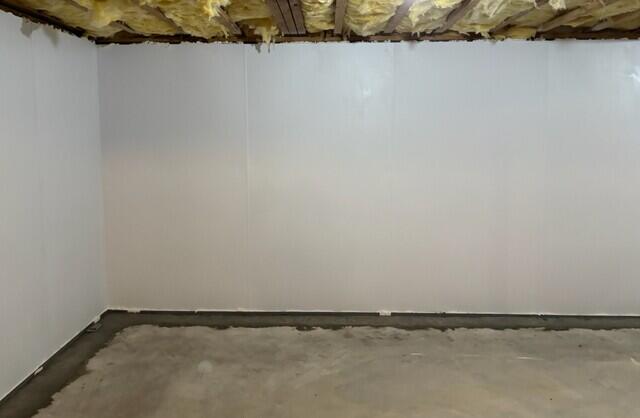BrightWall Basement Wall Panels