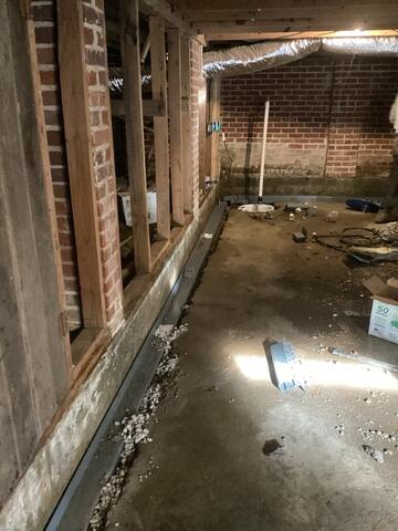 Installing WaterGuard