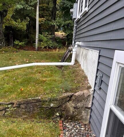 IceGuard Discharge Line System