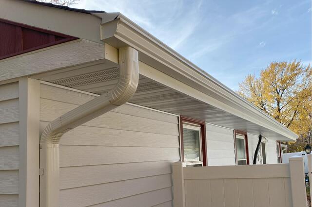 Soffit & Fascia Replacement in Bloomington, MN