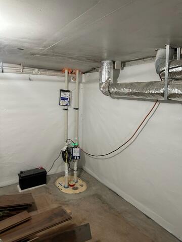 Sump Pump