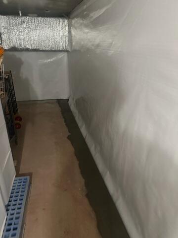 WaterGuard System
