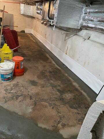 Drainage System