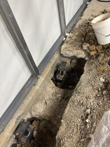 Foundation Repair Services in Loveland, OH