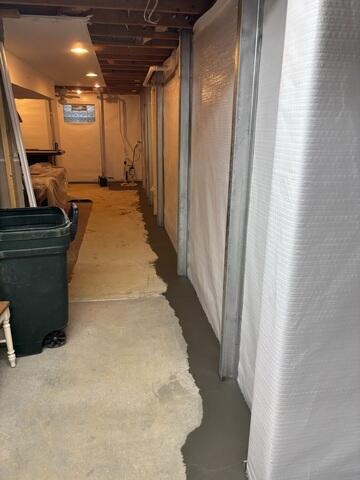 Foundation Contractor in Loveland, OH