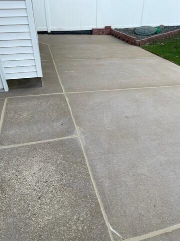 NexusPro Seals Joints to Prevent Water Intrusion