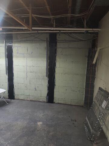 Wall Straps