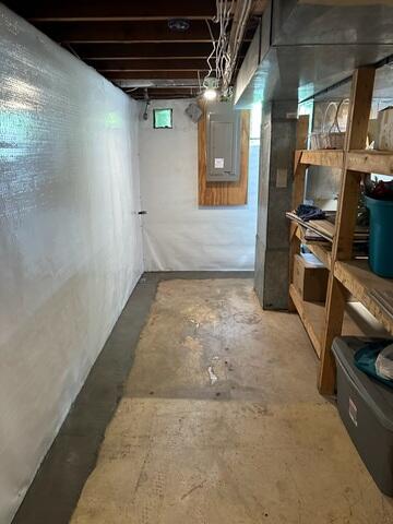 Drainage System