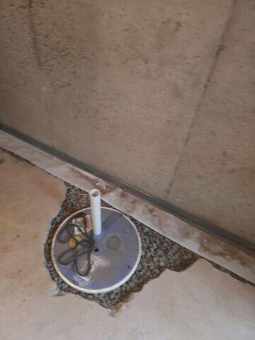 SuperSump and WaterGuard