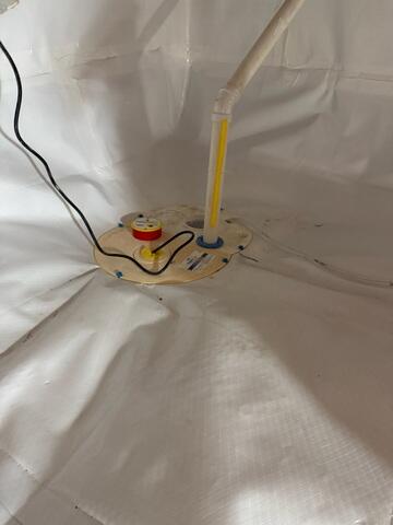 Sump Pump